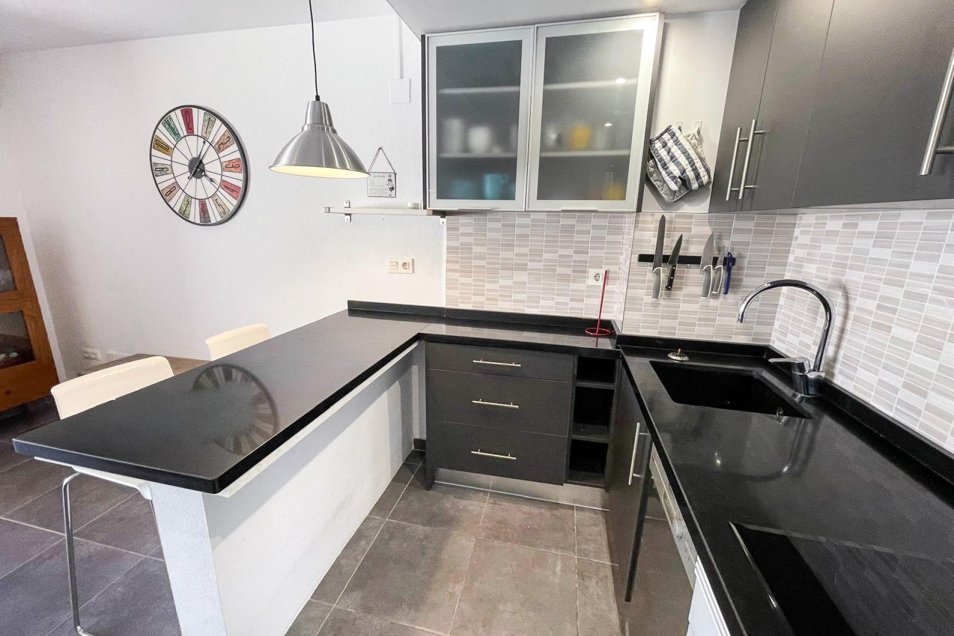 Reventa - Apartamento / piso -
Altea