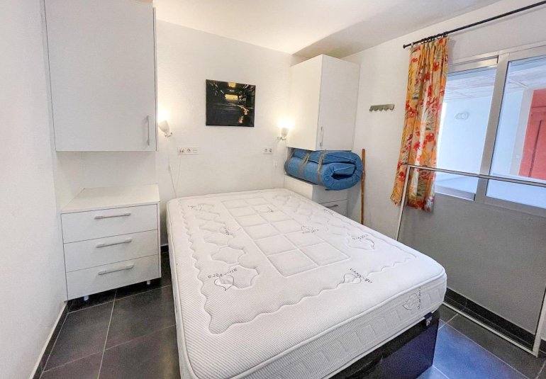 Reventa - Apartamento / piso -
Altea