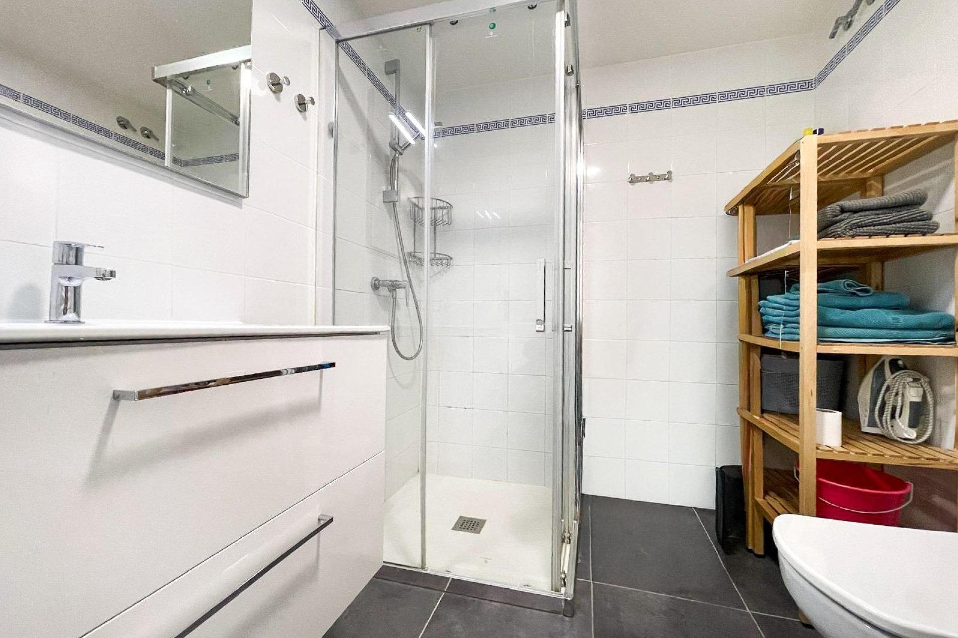 Reventa - Apartamento / piso -
Altea