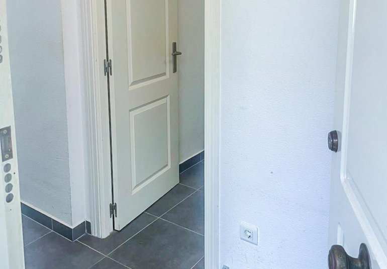 Reventa - Apartamento / piso -
Altea