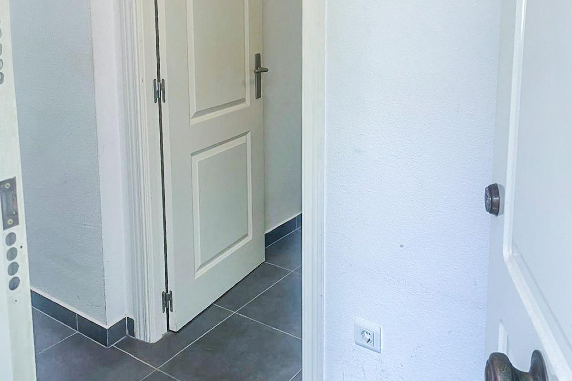 Reventa - Apartamento / piso -
Altea