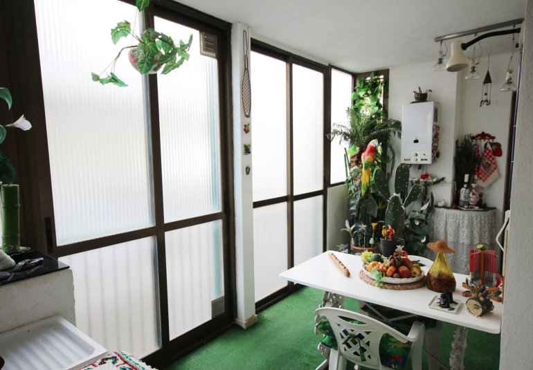 Reventa - Apartamento / piso -
Benidorm