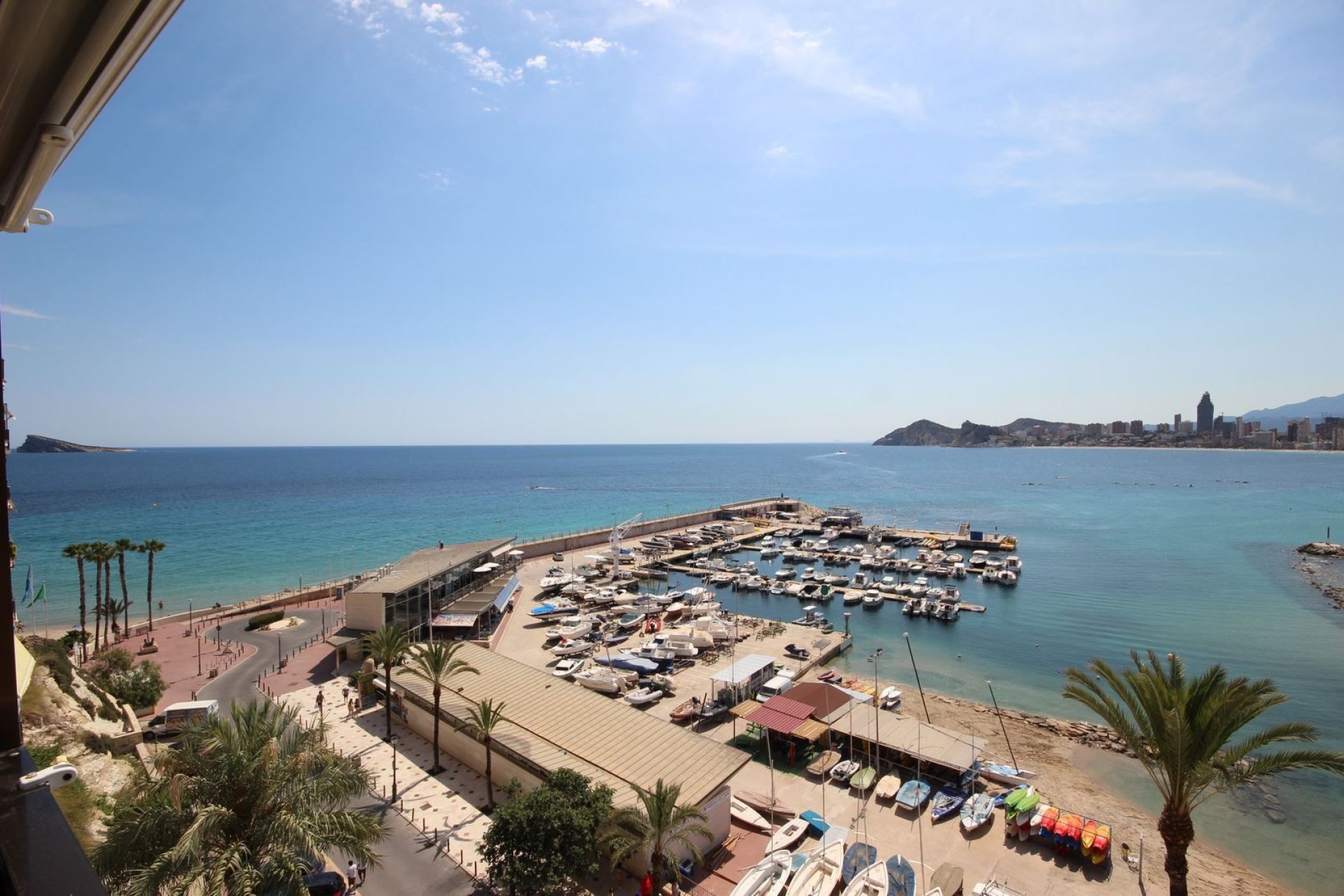 Reventa - Apartamento / piso -
Benidorm