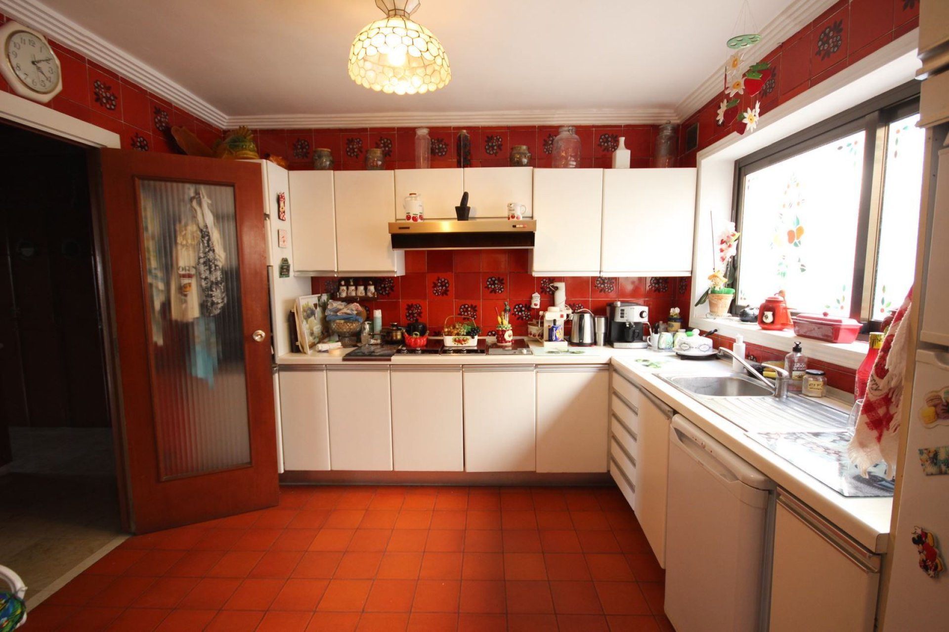 Reventa - Apartamento / piso -
Benidorm