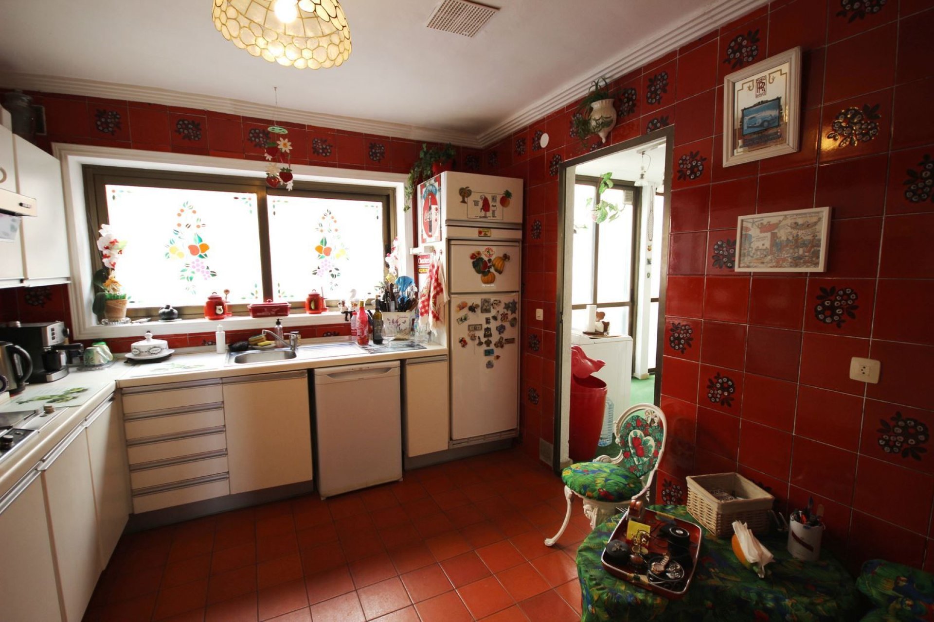 Reventa - Apartamento / piso -
Benidorm