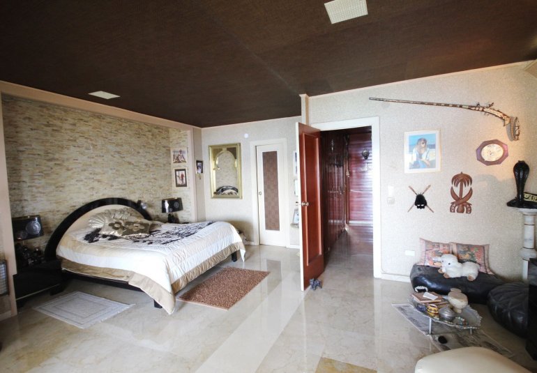 Reventa - Apartamento / piso -
Benidorm