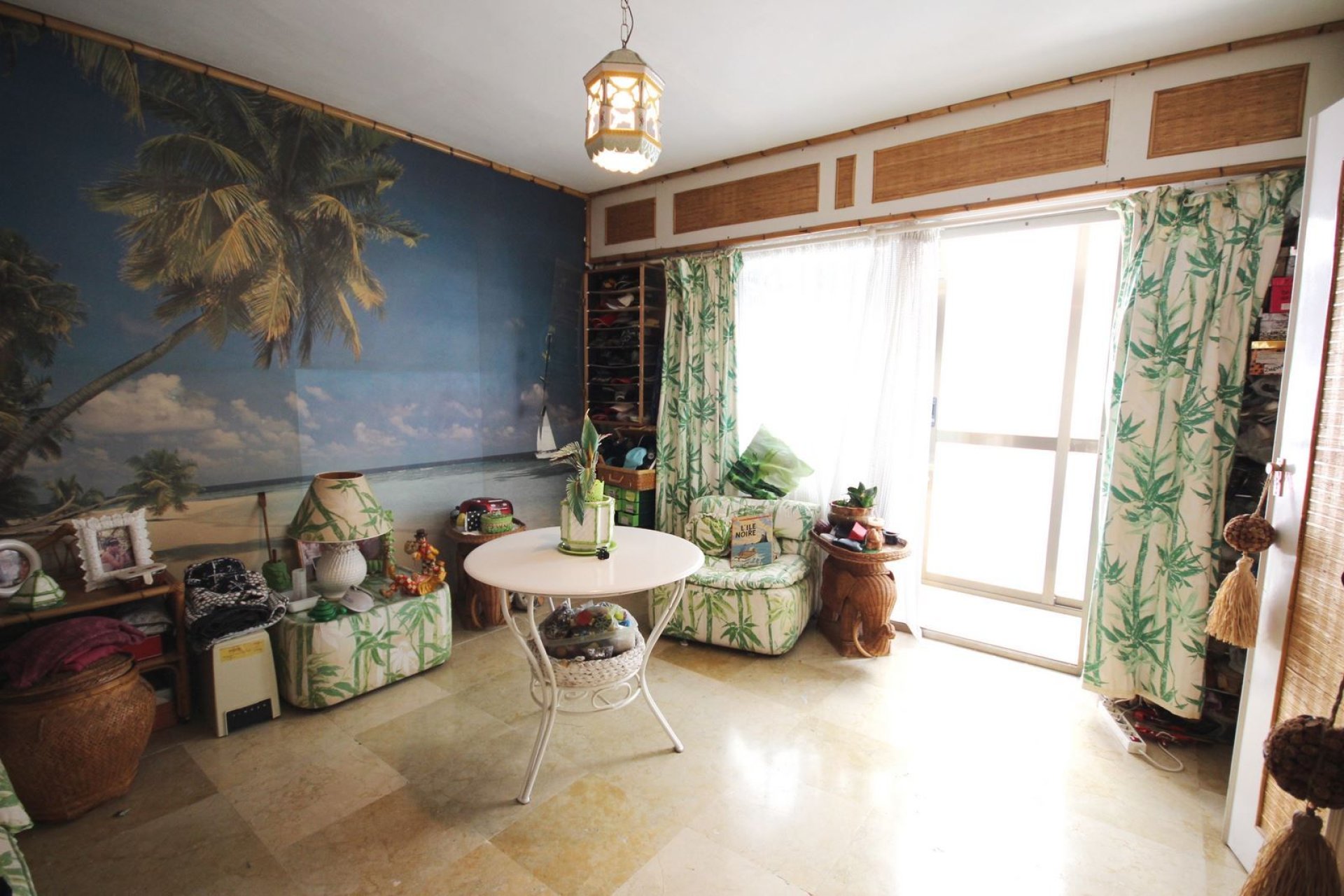 Reventa - Apartamento / piso -
Benidorm