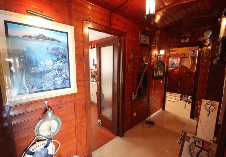 Reventa - Apartamento / piso -
Benidorm