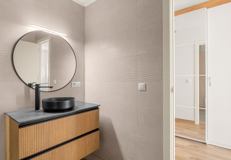 Reventa - Apartamento / piso -
Calpe - Centro