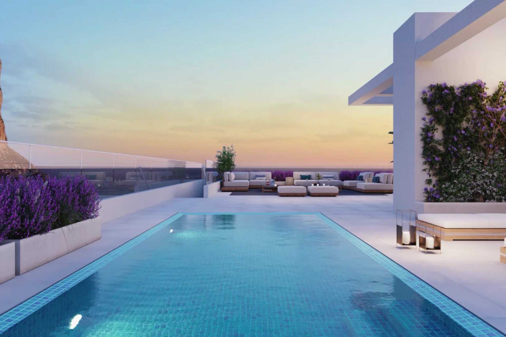 Reventa - Apartamento / piso -
Calpe - Playa Arenal Bol