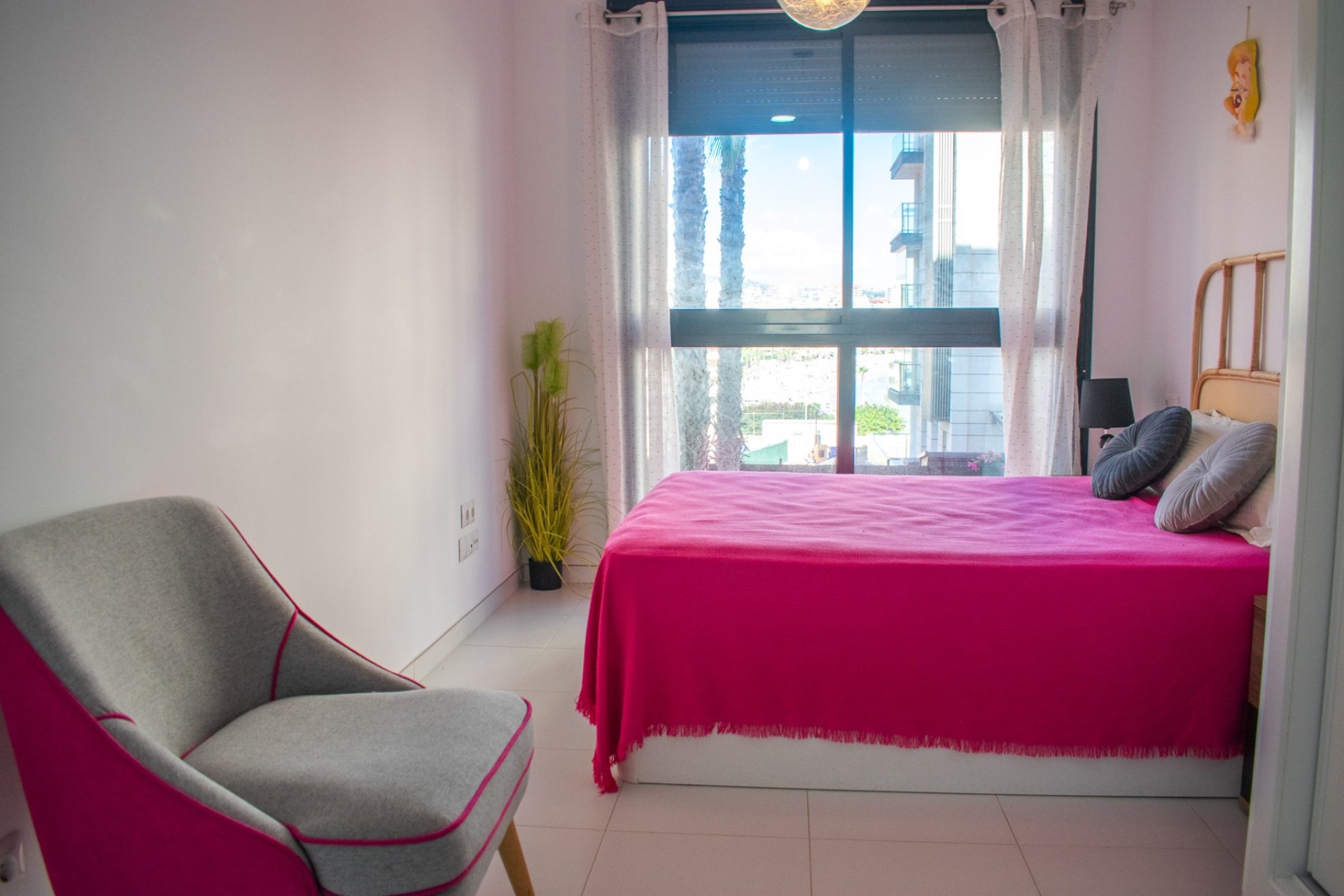 Reventa - Apartamento / piso -
Calpe - Zona Levante - Playa Fossa
