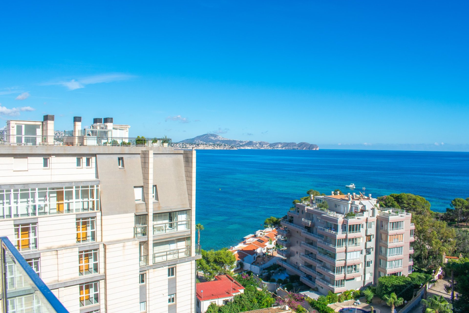 Reventa - Apartamento / piso -
Calpe - Zona Levante - Playa Fossa