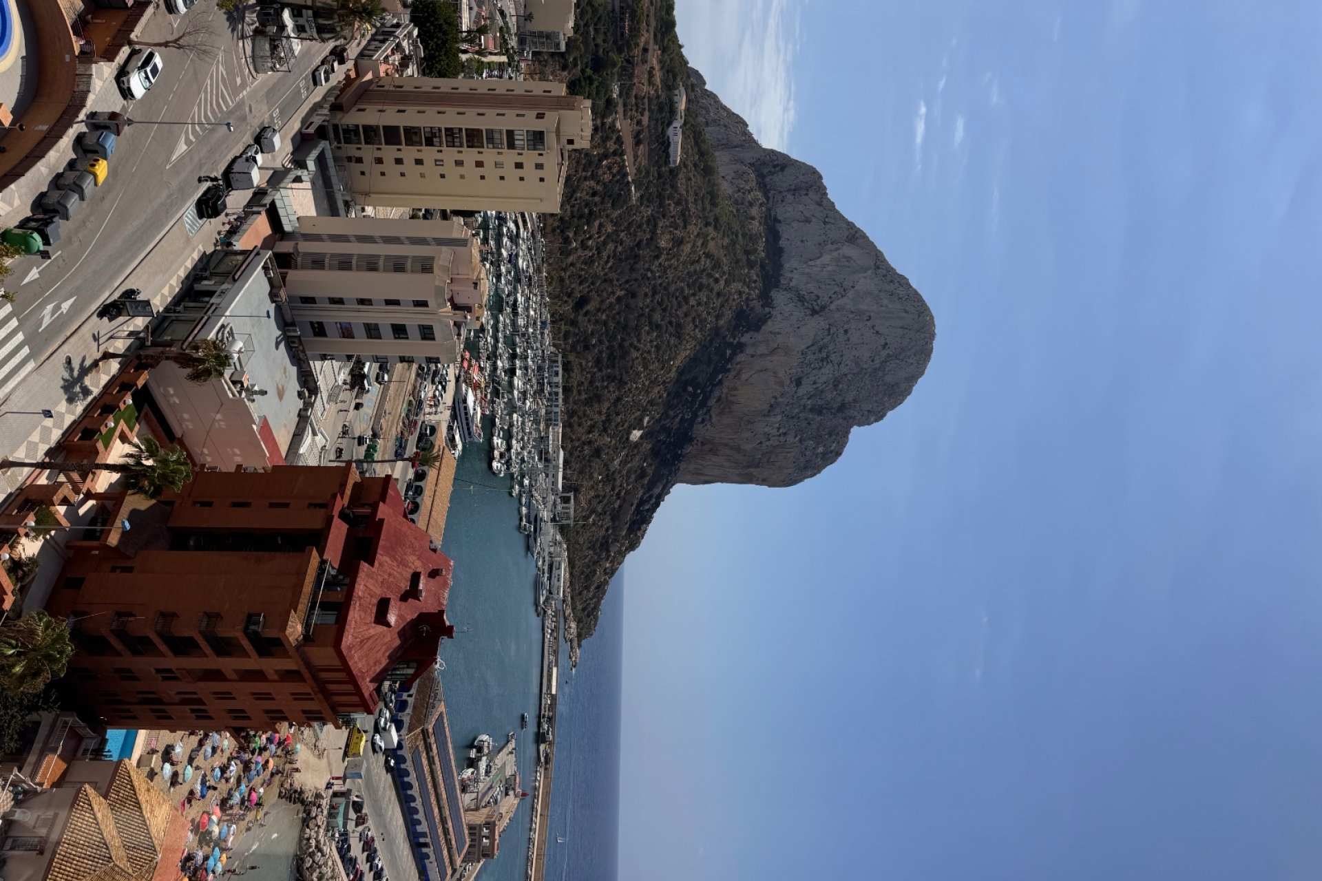 Reventa - Apartamento / piso -
Calpe - Zona Playa del Bol - Puerto