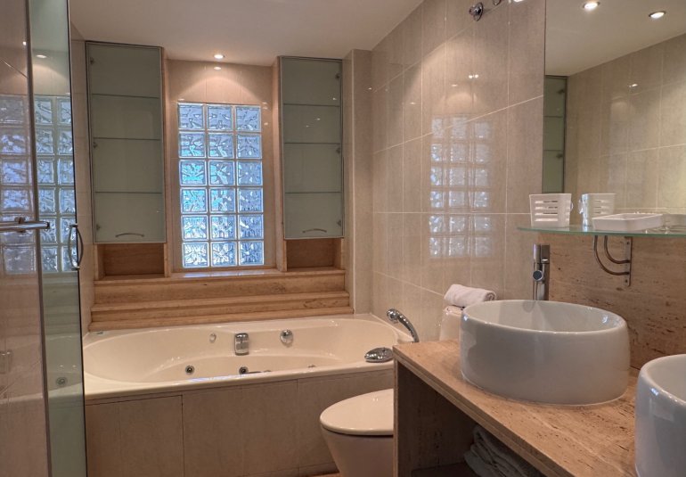 Reventa - Apartamento / piso -
Calpe - Zona Playa del Bol - Puerto