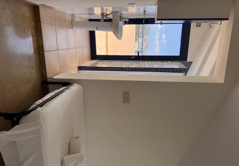 Reventa - Apartamento / piso -
Calpe - Zona Playa del Bol - Puerto