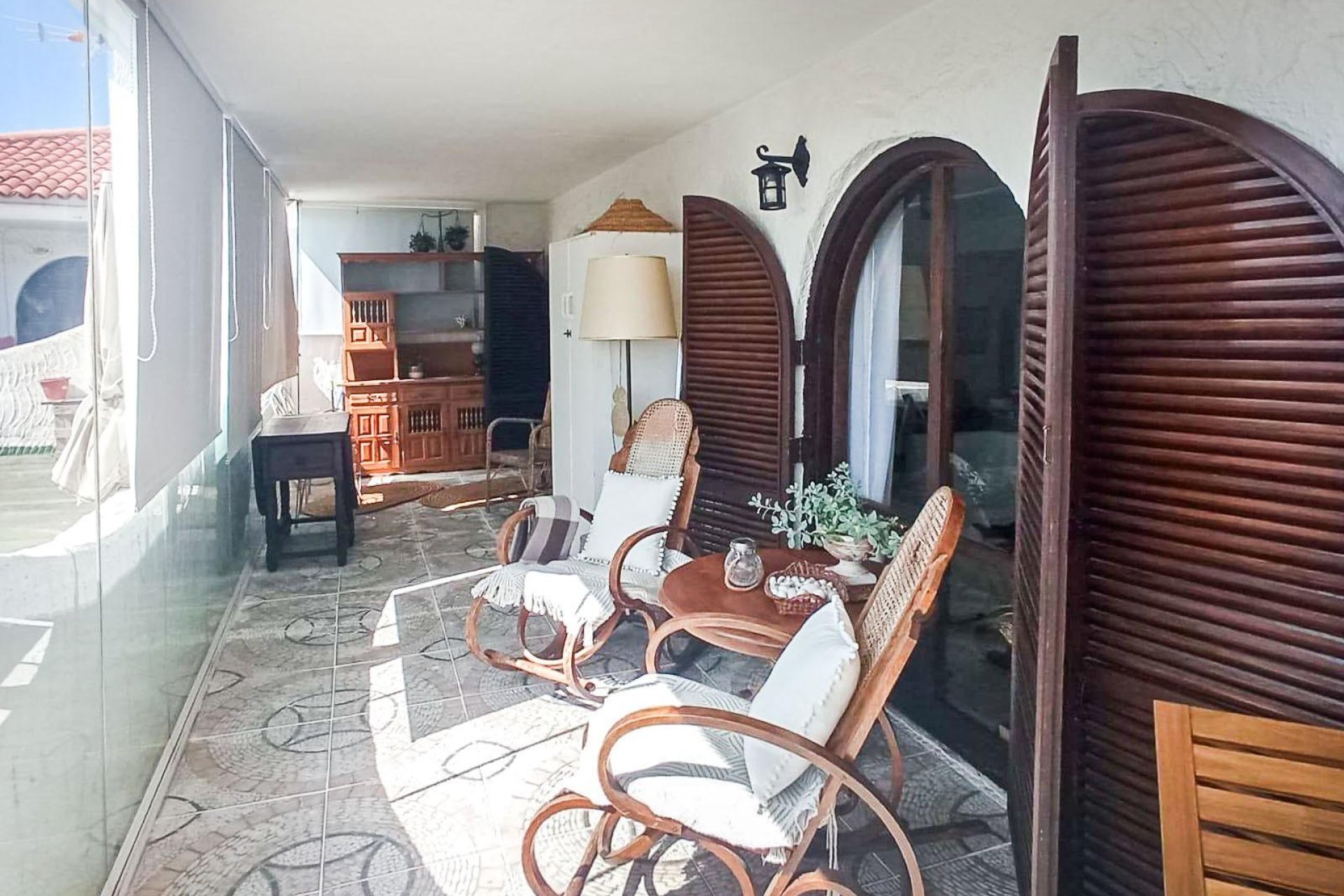 Reventa - Apartamento / piso -
La Nucía - La nucia