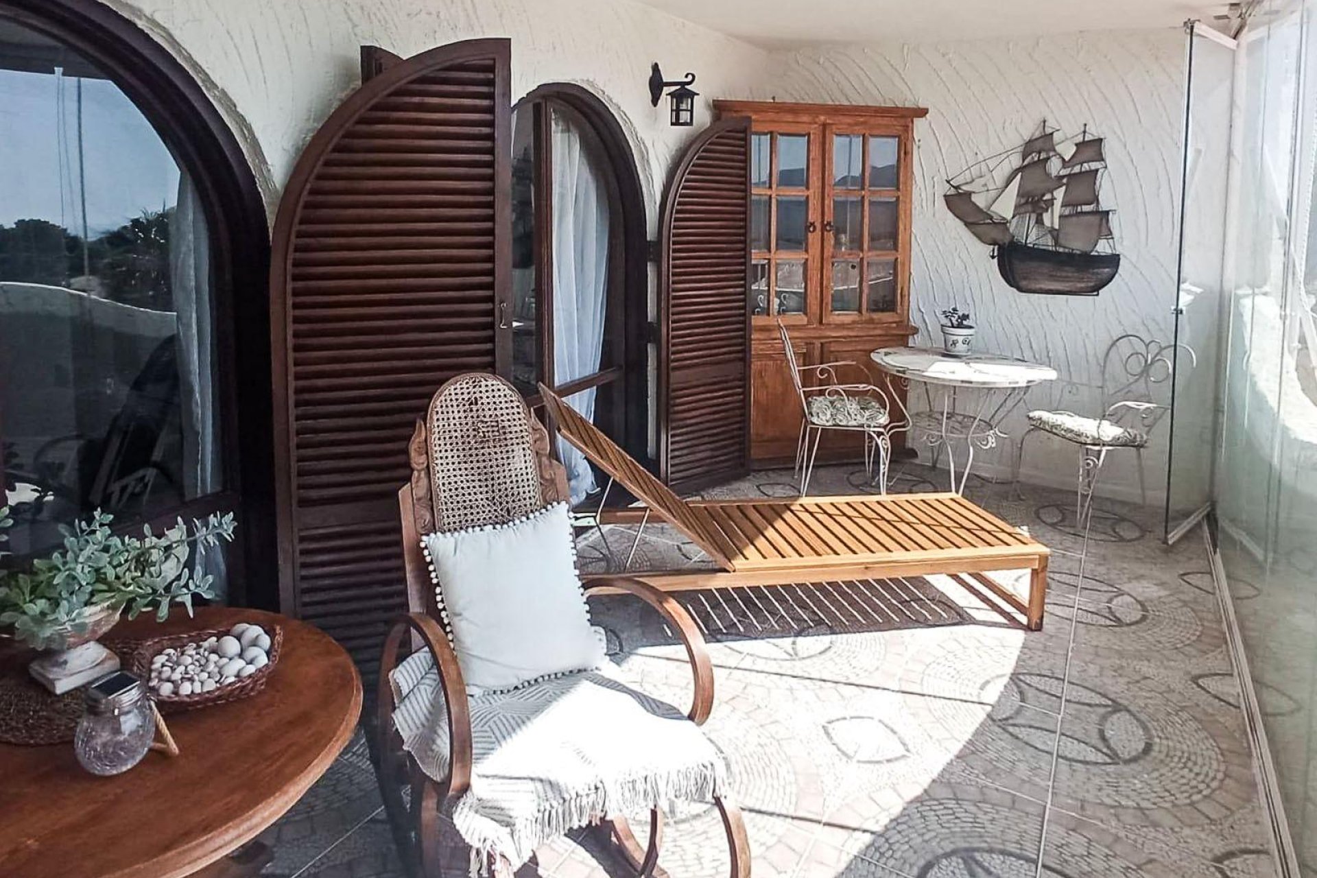 Reventa - Apartamento / piso -
La Nucía - La nucia