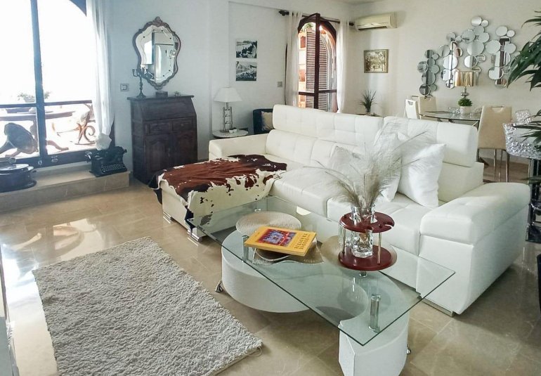 Reventa - Apartamento / piso -
La Nucía - La nucia