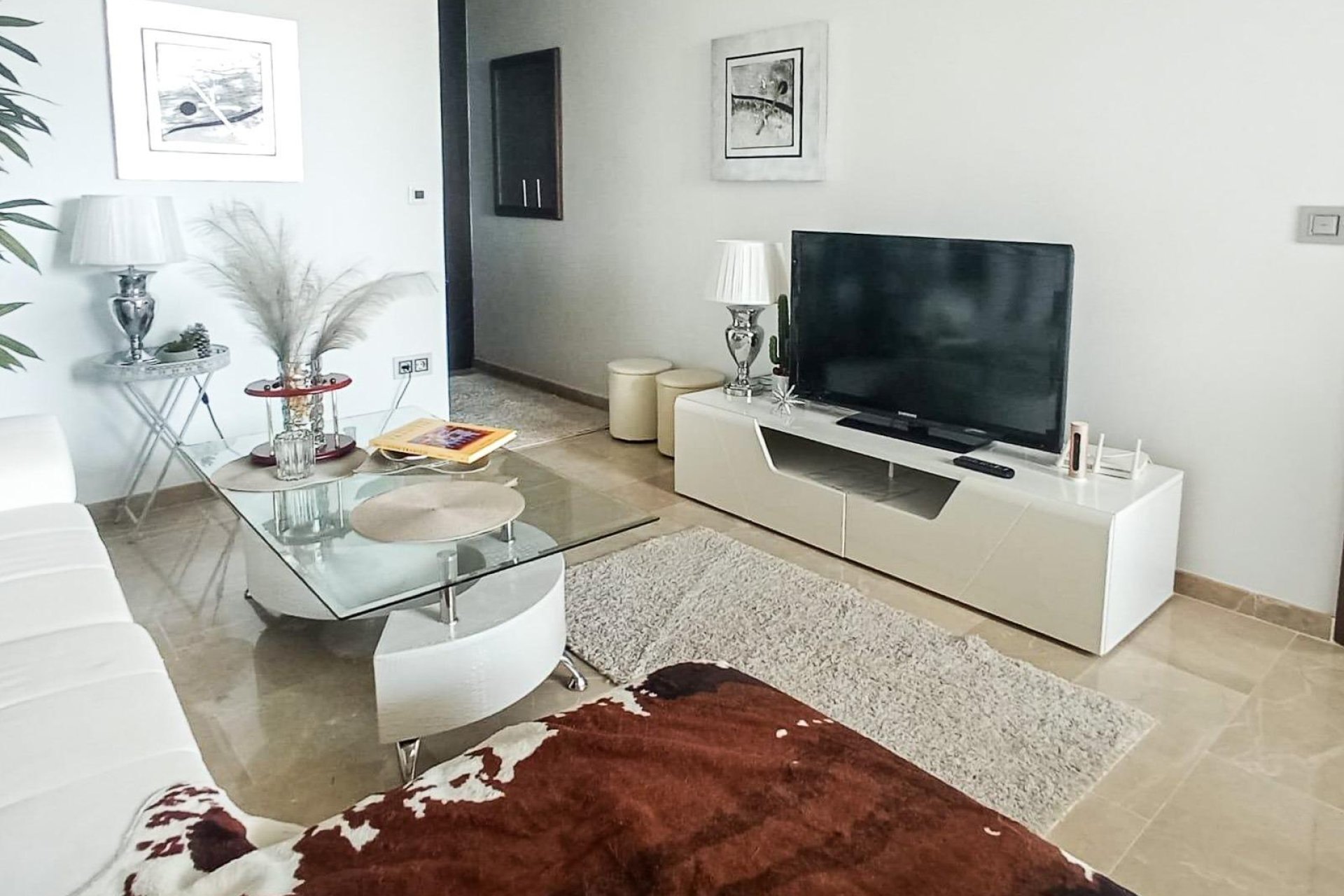 Reventa - Apartamento / piso -
La Nucía - La nucia