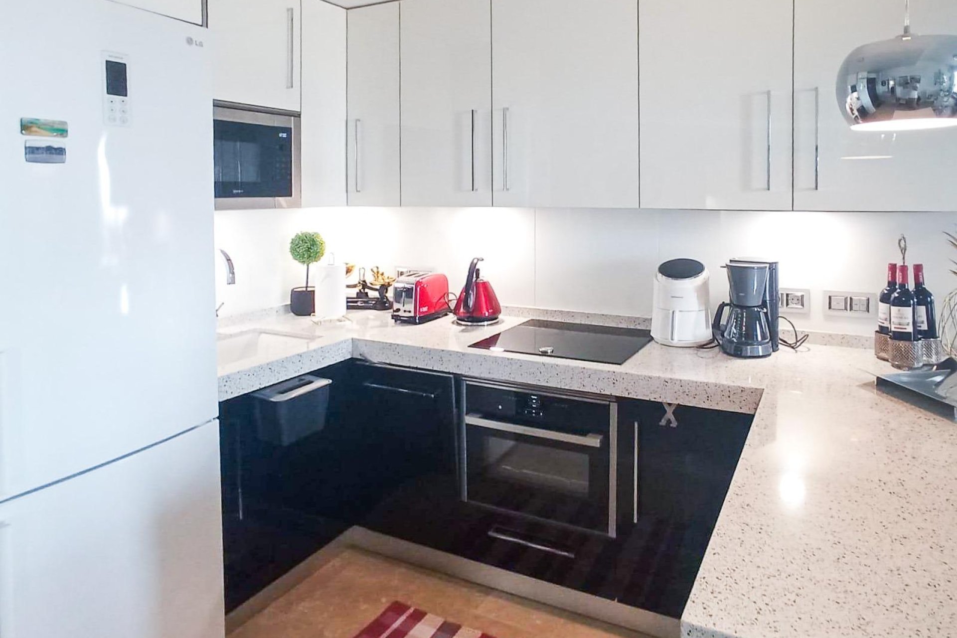 Reventa - Apartamento / piso -
La Nucía - La nucia