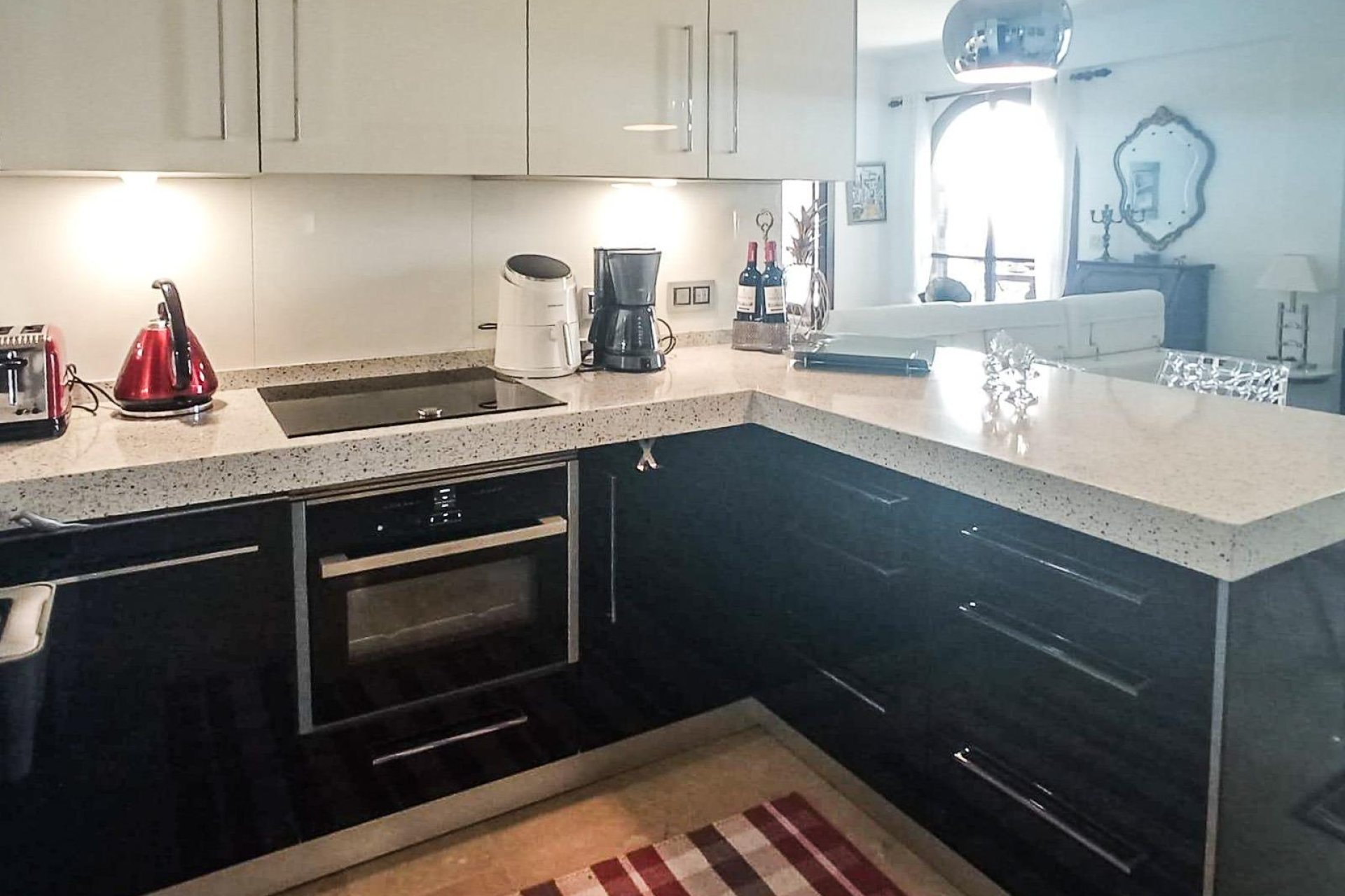 Reventa - Apartamento / piso -
La Nucía - La nucia