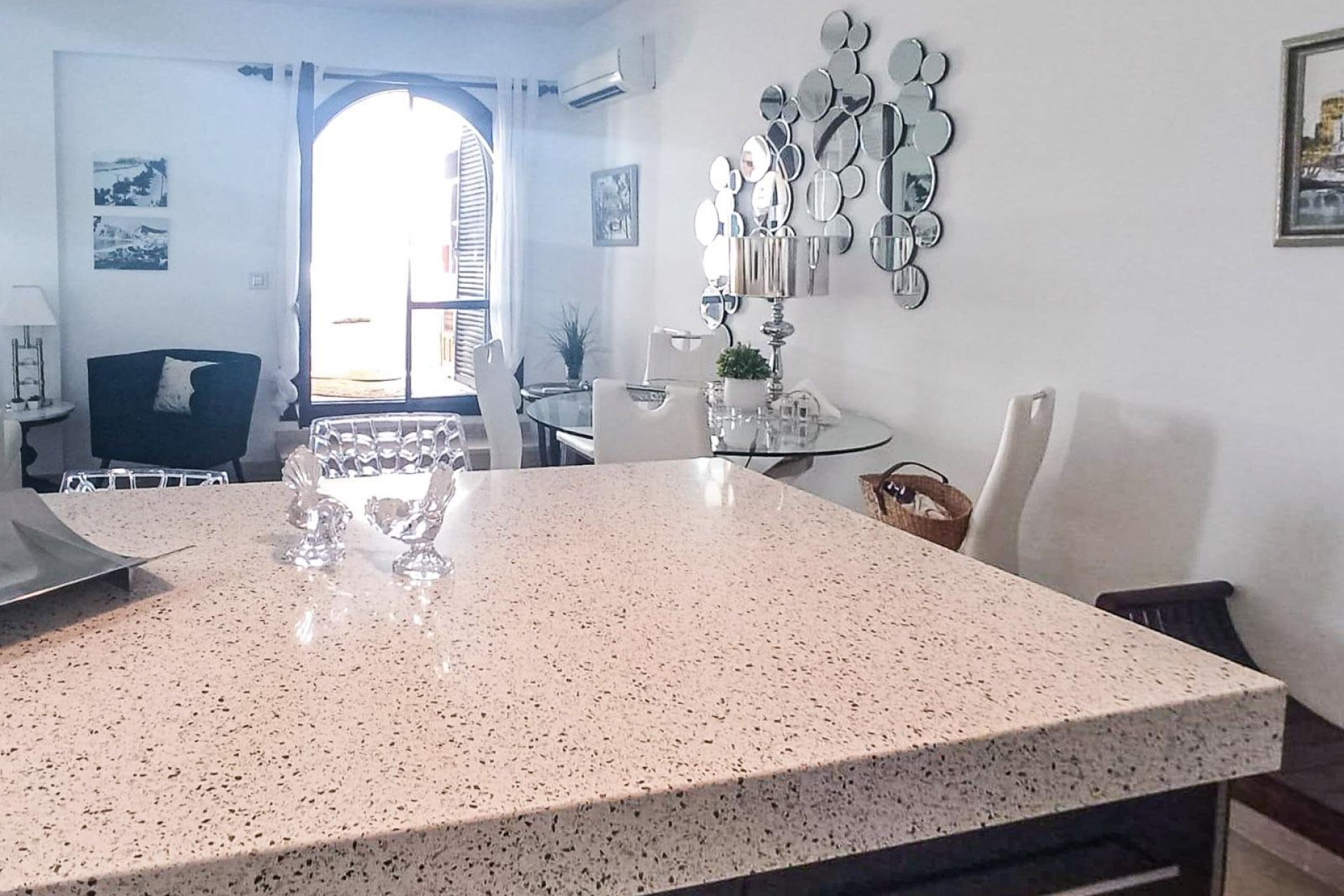 Reventa - Apartamento / piso -
La Nucía - La nucia