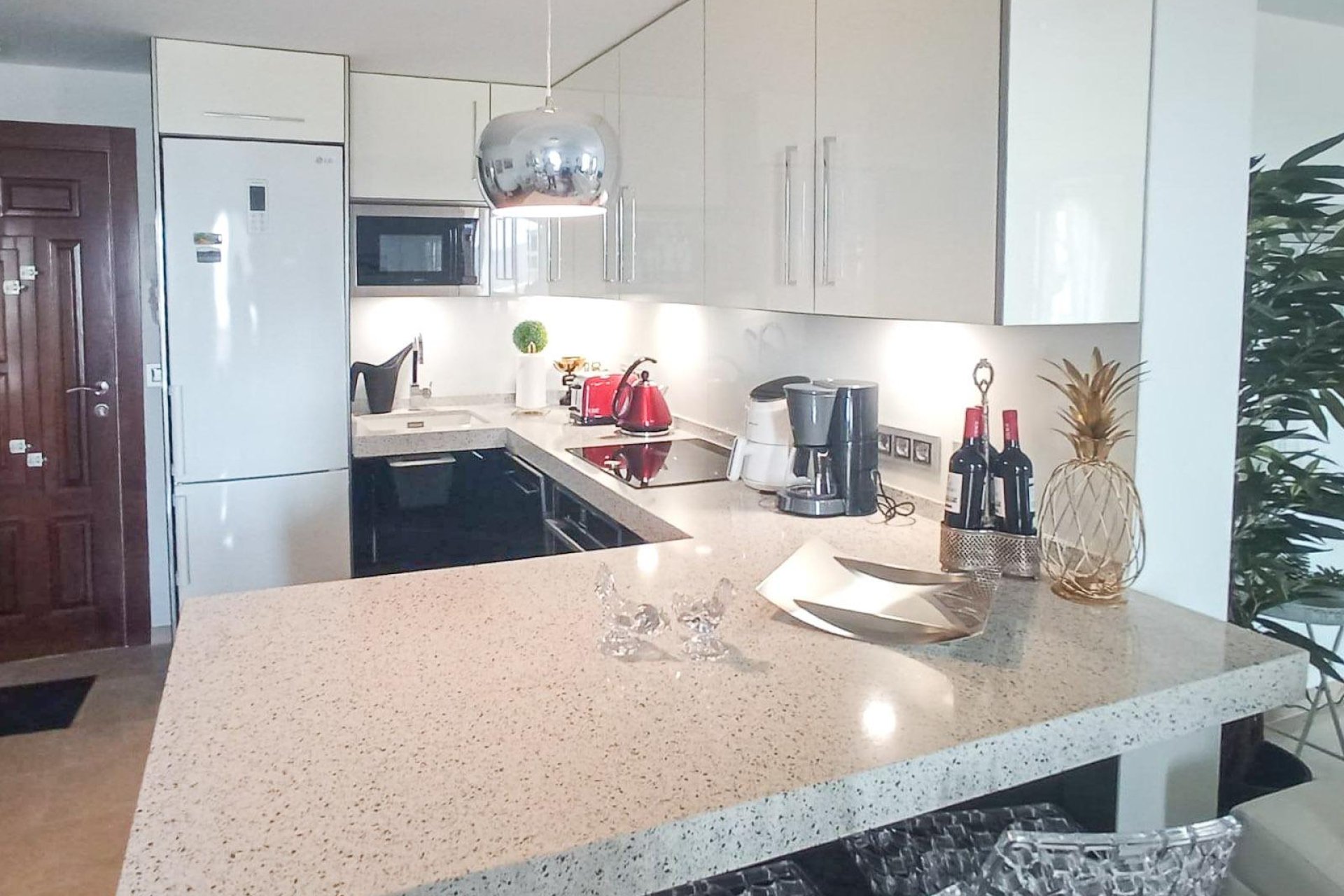 Reventa - Apartamento / piso -
La Nucía - La nucia