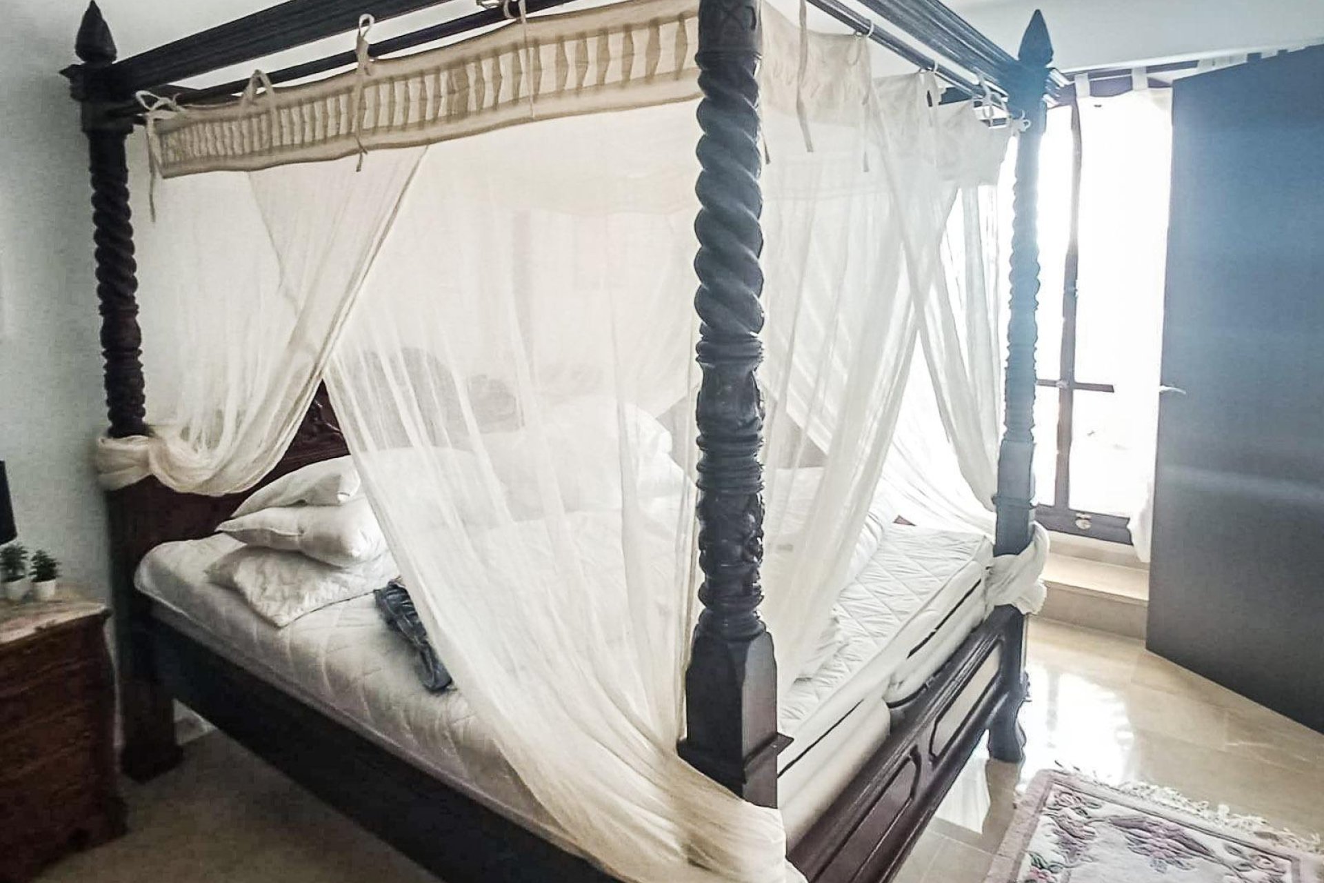 Reventa - Apartamento / piso -
La Nucía - La nucia