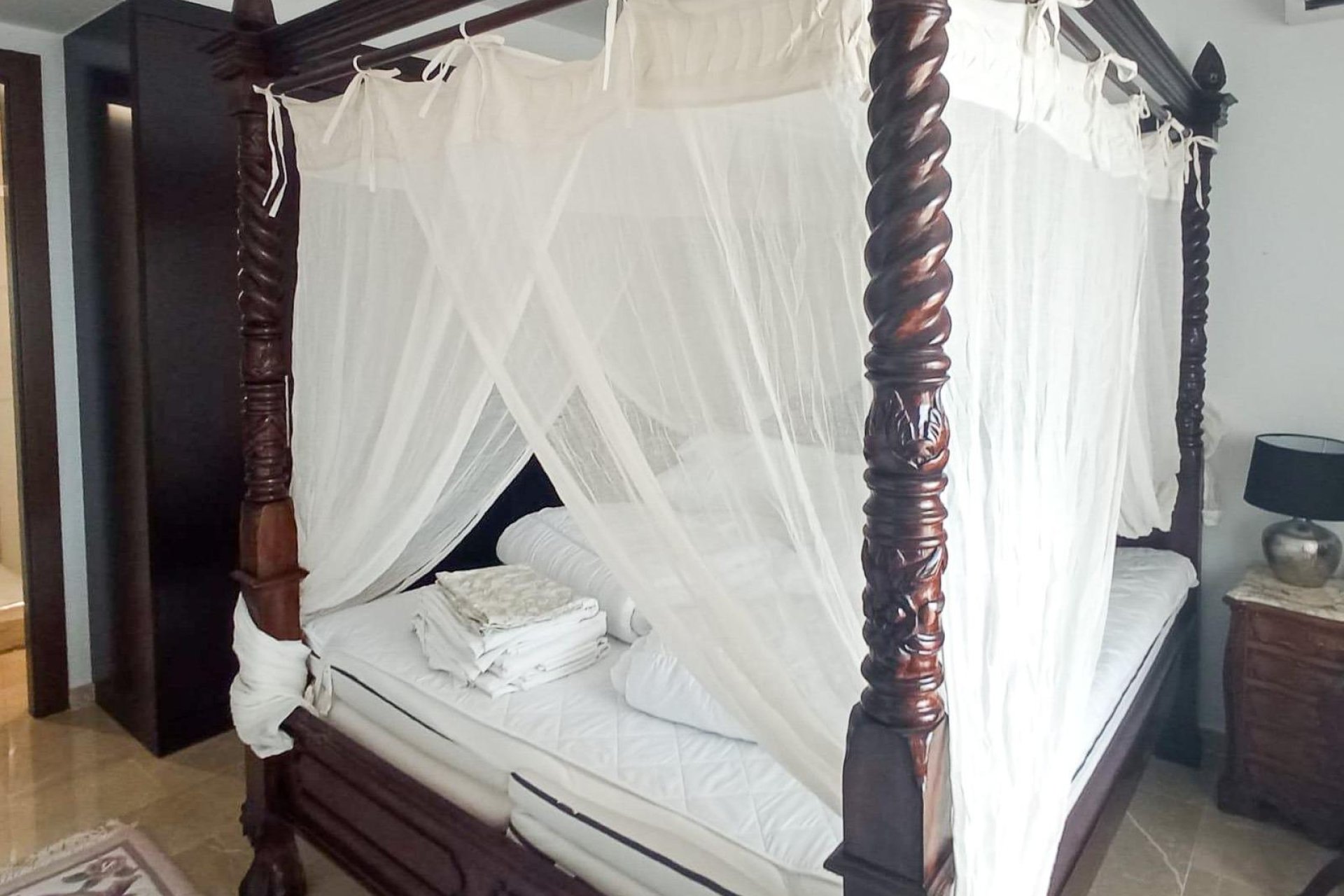 Reventa - Apartamento / piso -
La Nucía - La nucia