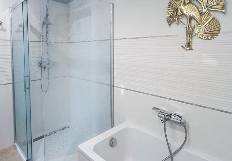 Reventa - Apartamento / piso -
La Nucía - La nucia