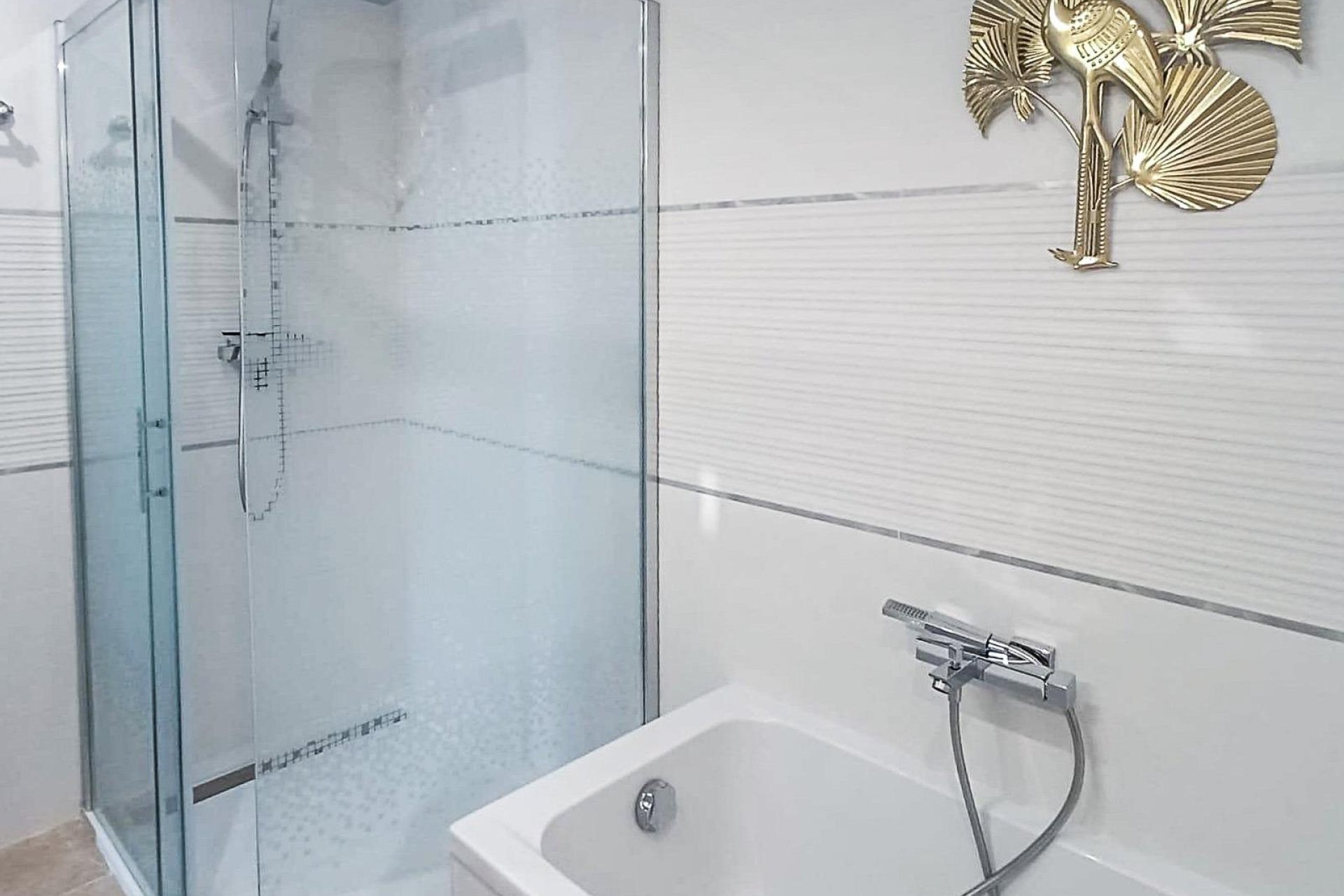 Reventa - Apartamento / piso -
La Nucía - La nucia