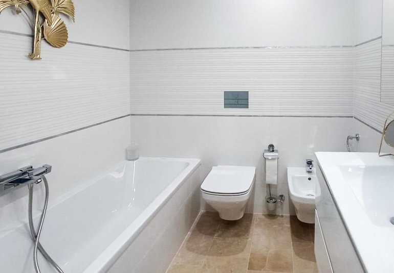 Reventa - Apartamento / piso -
La Nucía - La nucia