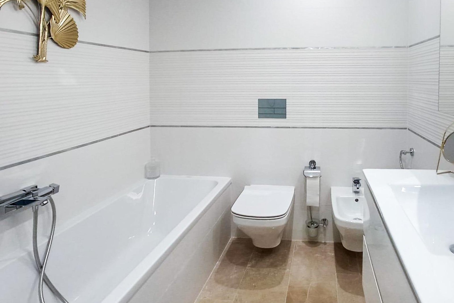 Reventa - Apartamento / piso -
La Nucía - La nucia