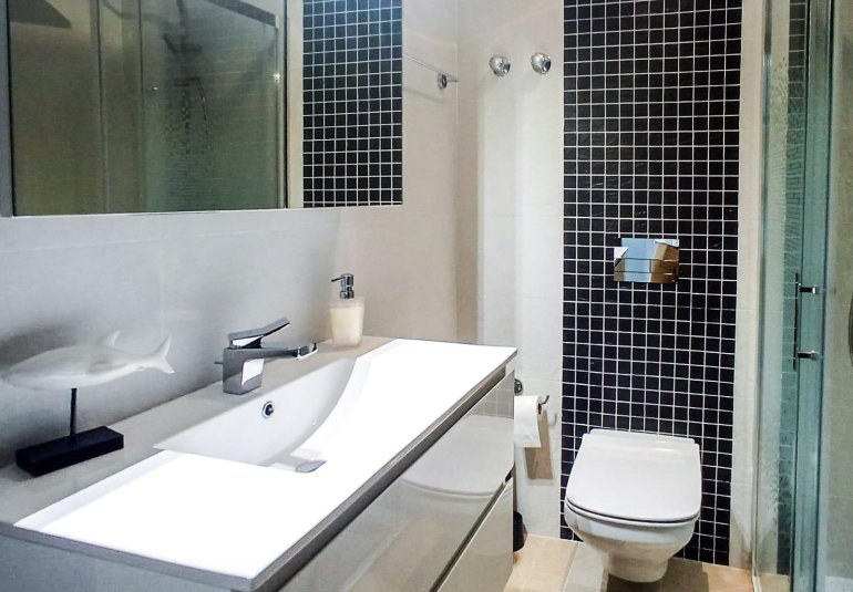 Reventa - Apartamento / piso -
La Nucía - La nucia