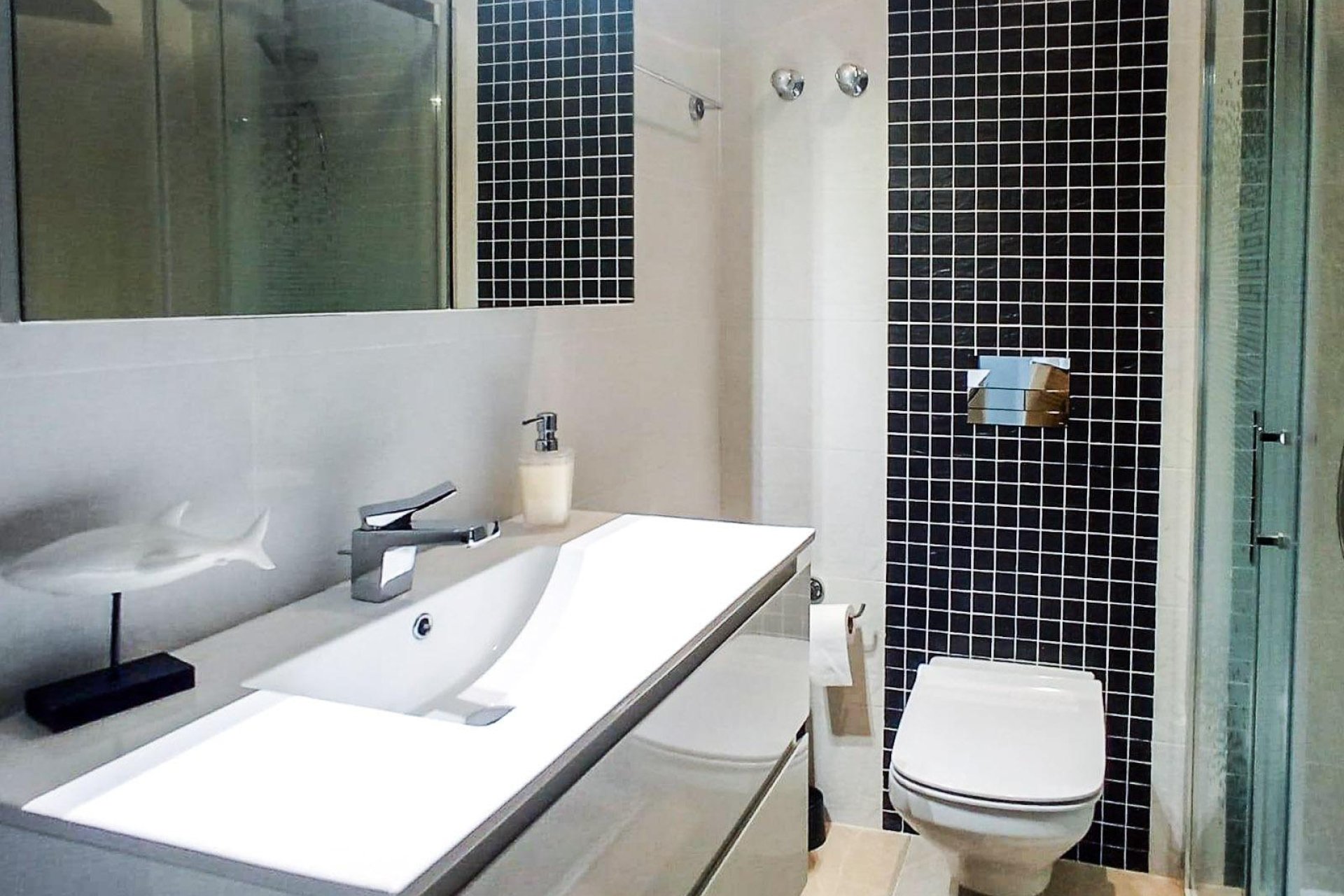 Reventa - Apartamento / piso -
La Nucía - La nucia