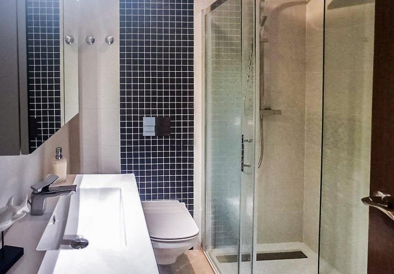 Reventa - Apartamento / piso -
La Nucía - La nucia