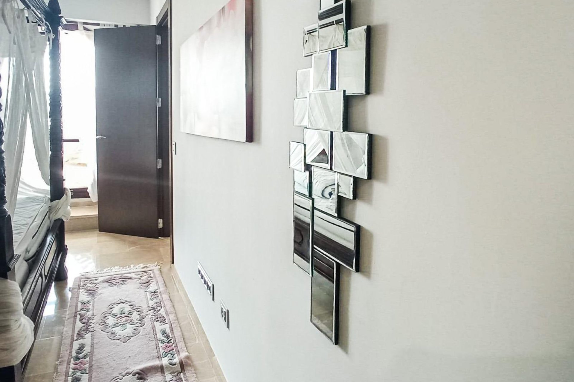 Reventa - Apartamento / piso -
La Nucía - La nucia