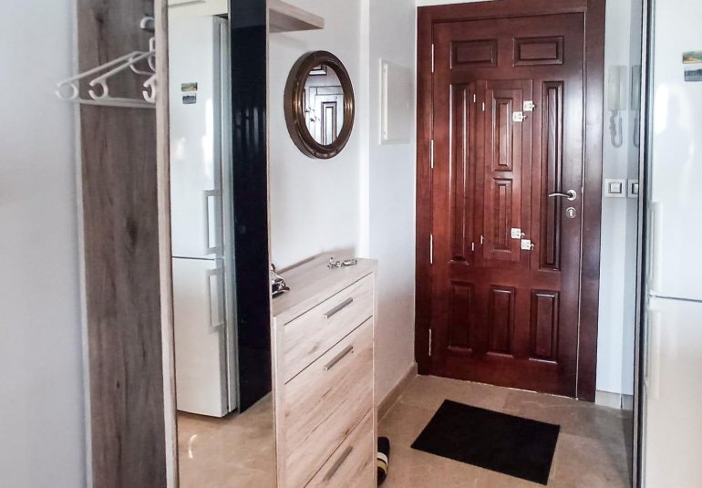 Reventa - Apartamento / piso -
La Nucía - La nucia