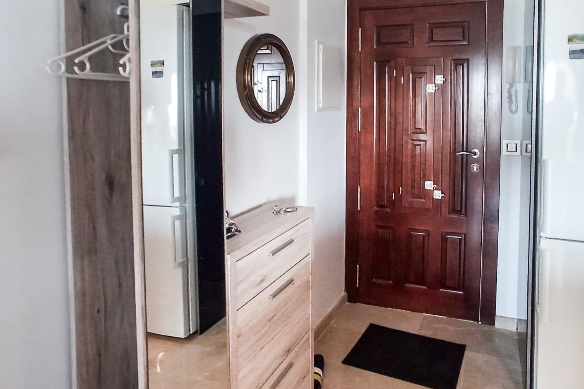 Reventa - Apartamento / piso -
La Nucía - La nucia