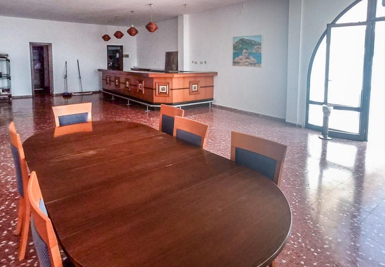 Reventa - Apartamento / piso -
La Nucía - La nucia