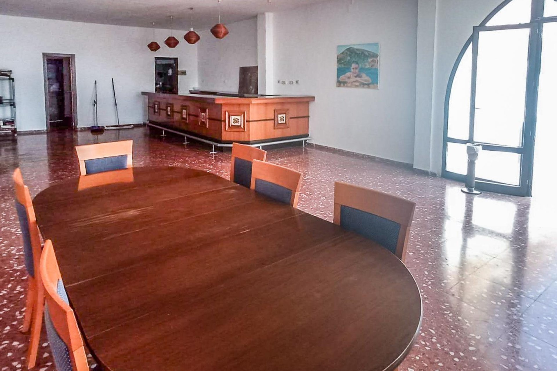 Reventa - Apartamento / piso -
La Nucía - La nucia