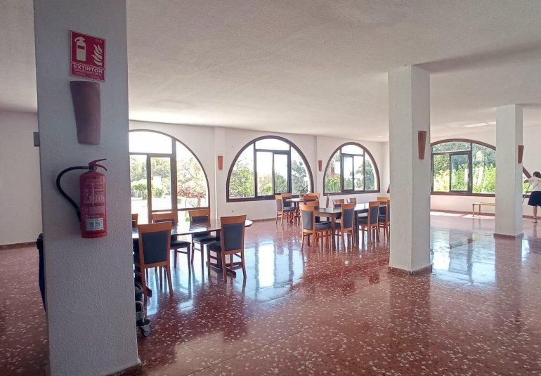 Reventa - Apartamento / piso -
La Nucía - La nucia