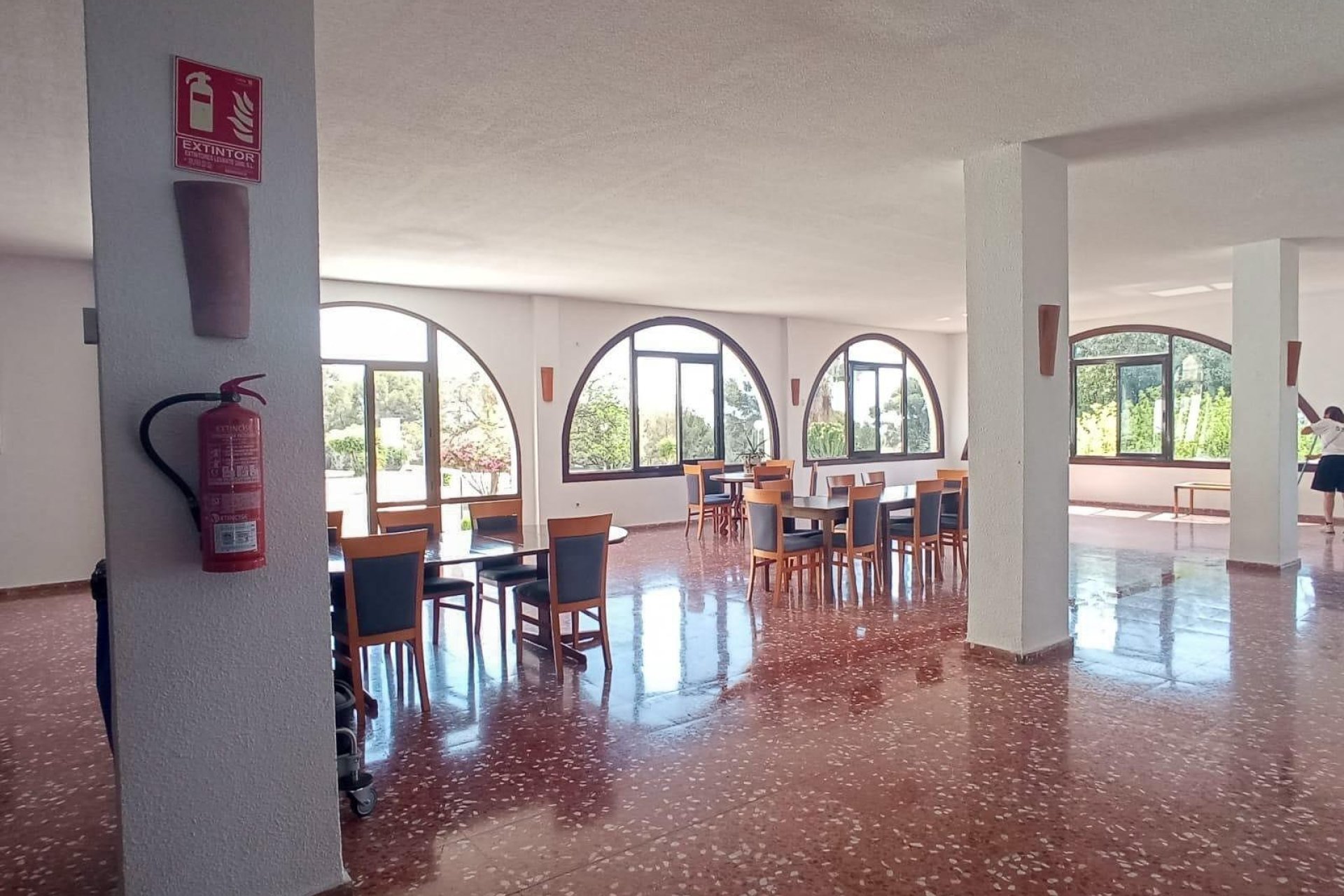 Reventa - Apartamento / piso -
La Nucía - La nucia