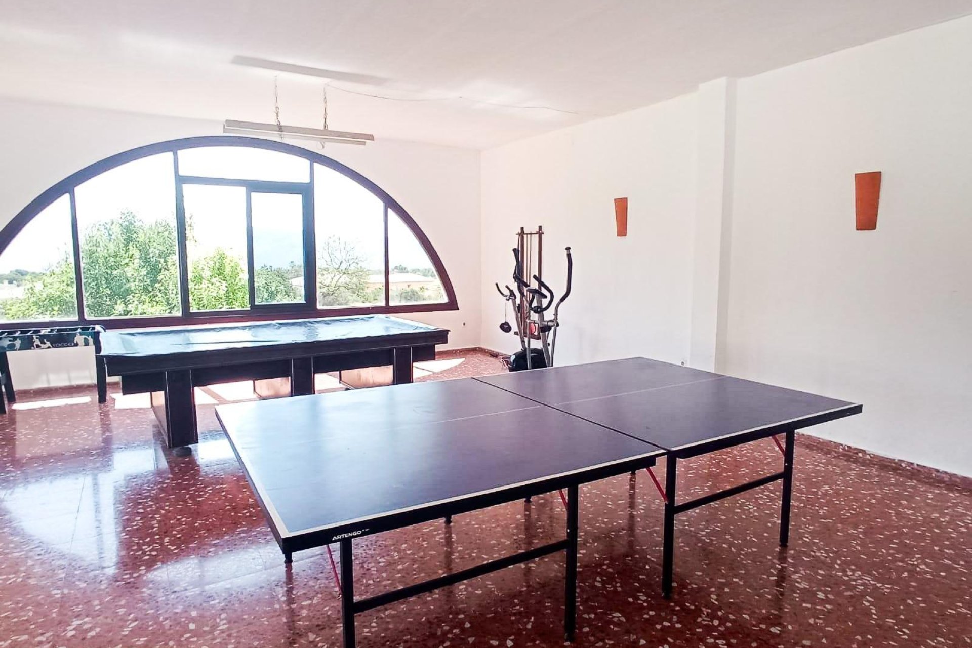 Reventa - Apartamento / piso -
La Nucía - La nucia