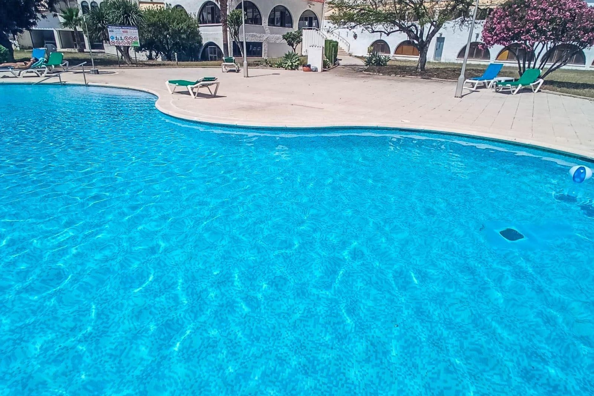 Reventa - Apartamento / piso -
La Nucía - La nucia