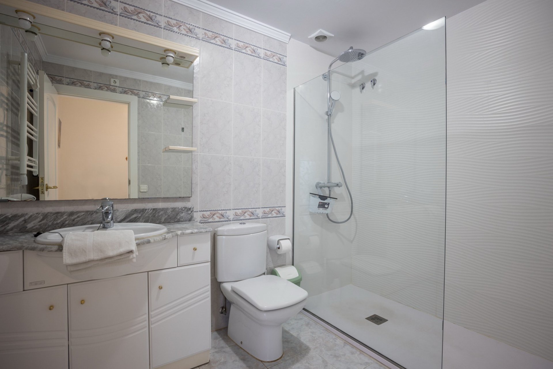 Reventa - Apartamento / piso -
Moraira - La Cometa
