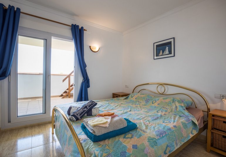Reventa - Apartamento / piso -
Moraira - La Cometa