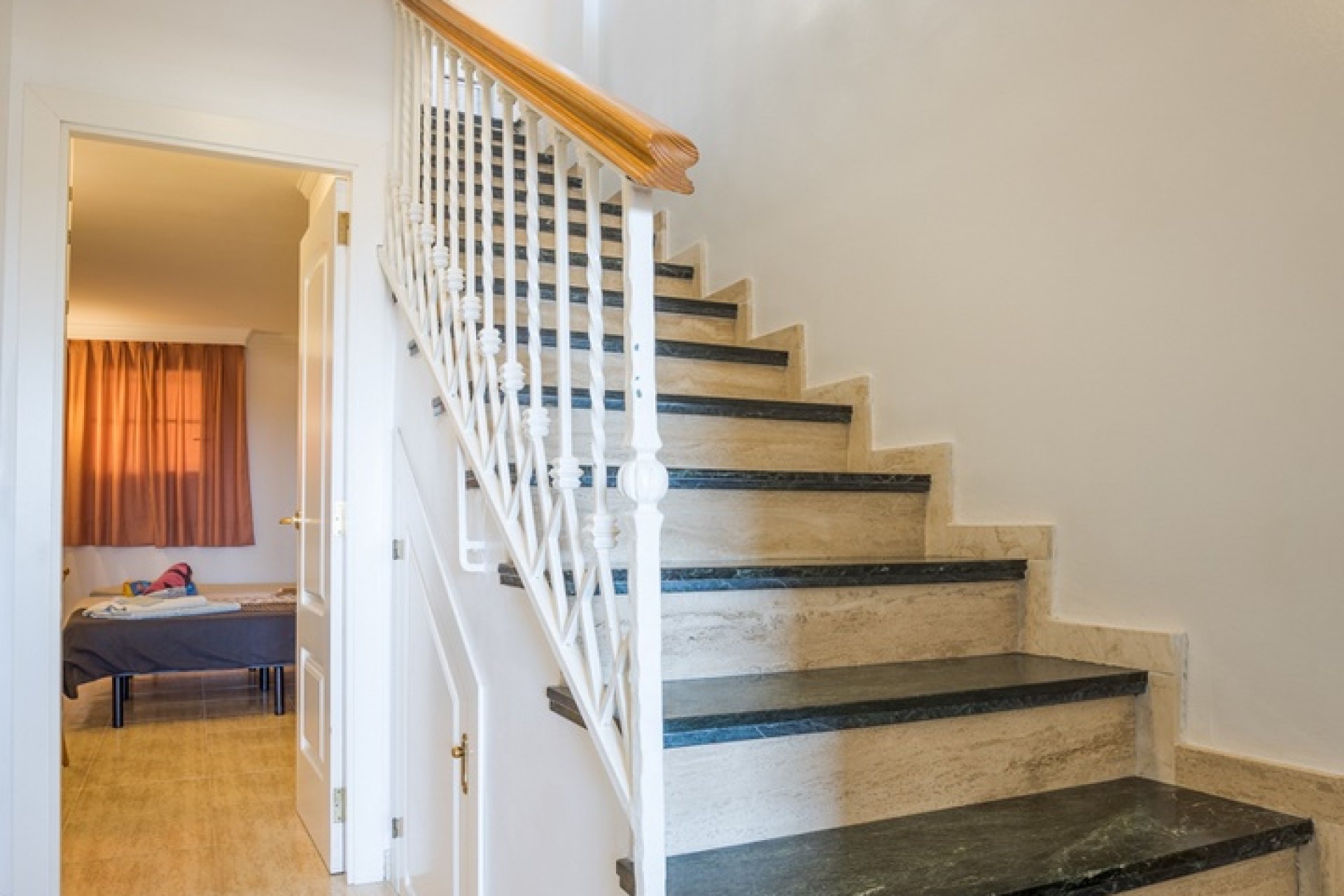 Reventa - Apartamento / piso -
Moraira - La Cometa