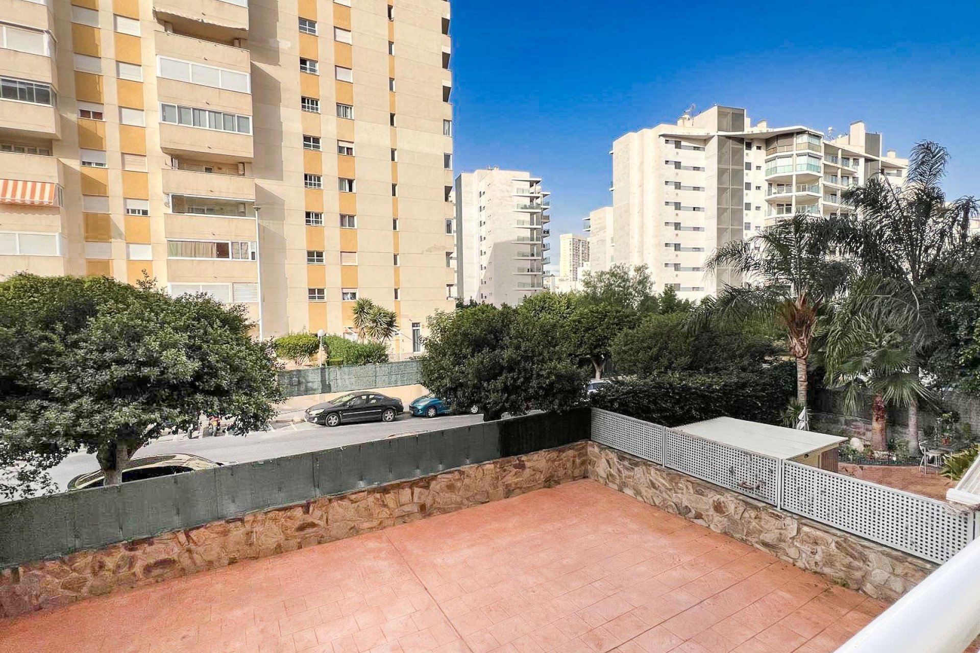 Reventa - Apartamento / piso -
Villajoyosa - Cala Villajoyosa