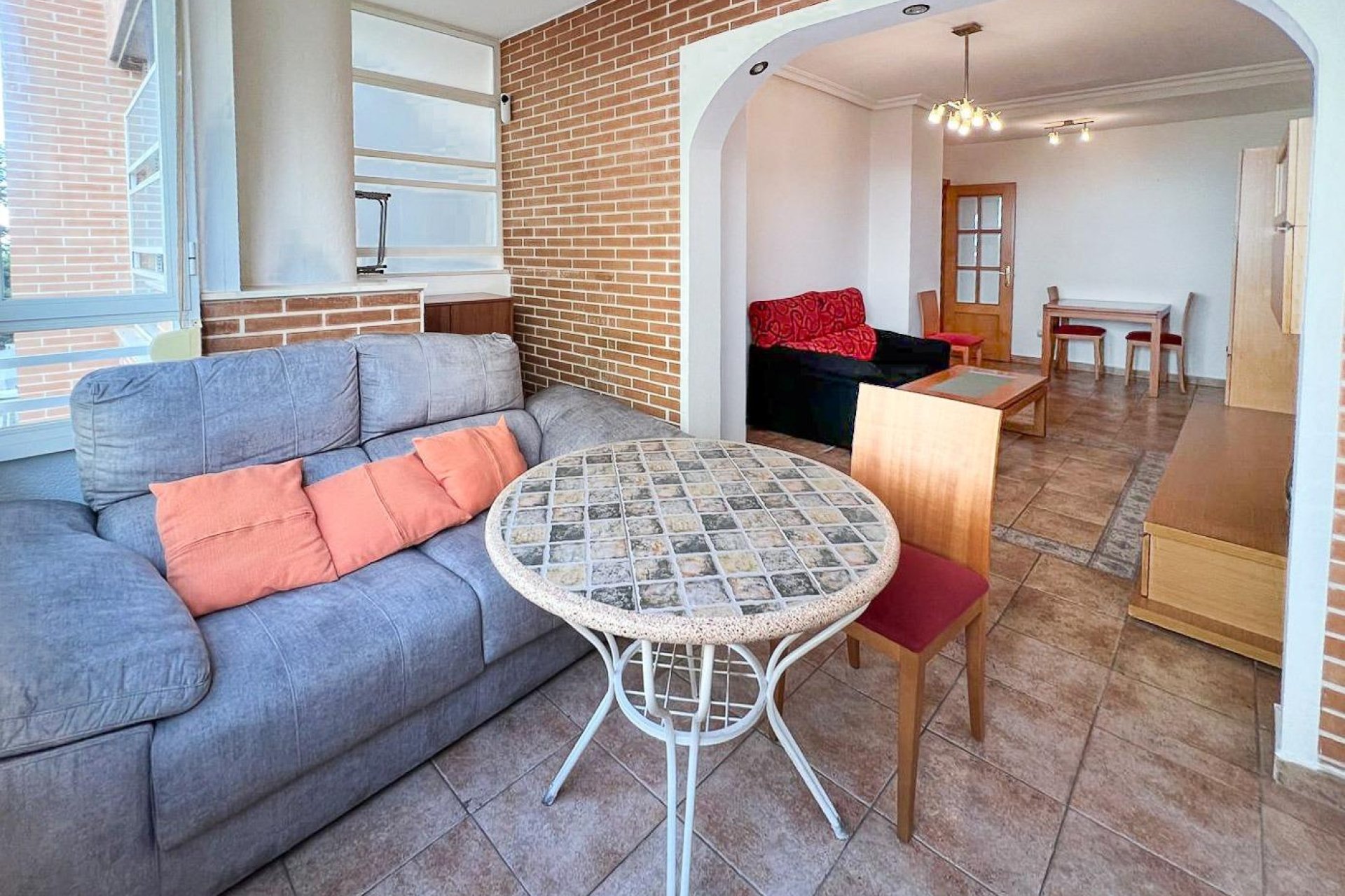 Reventa - Apartamento / piso -
Villajoyosa - Cala Villajoyosa